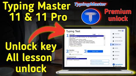 typing master 11 key crack